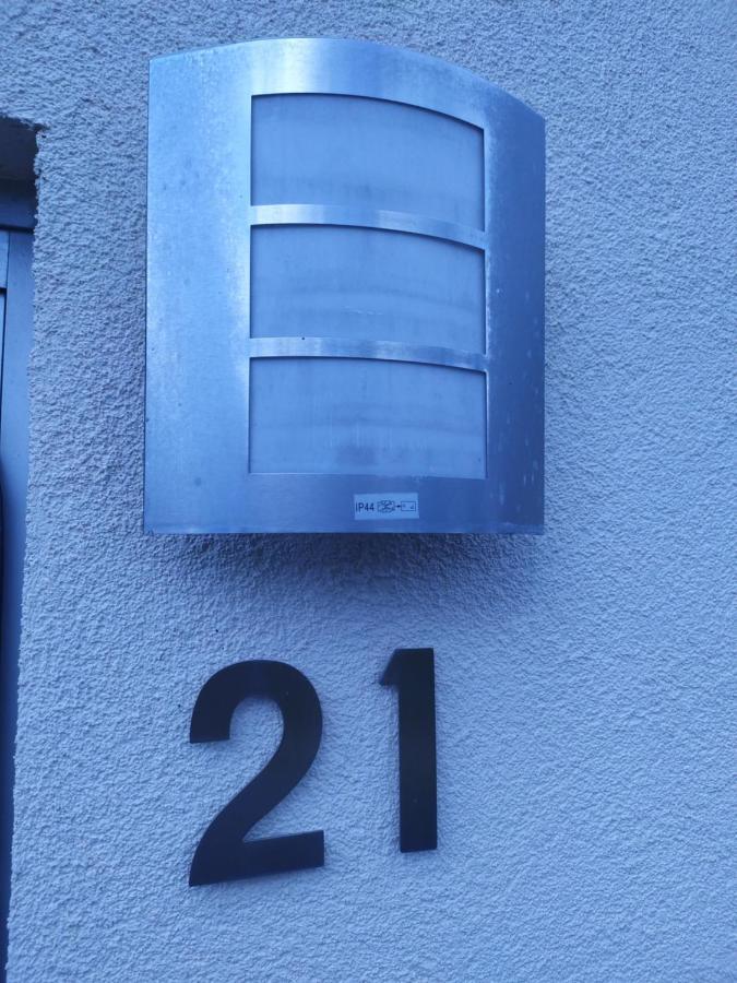 Studio 21 Rochefort Zewnętrze zdjęcie